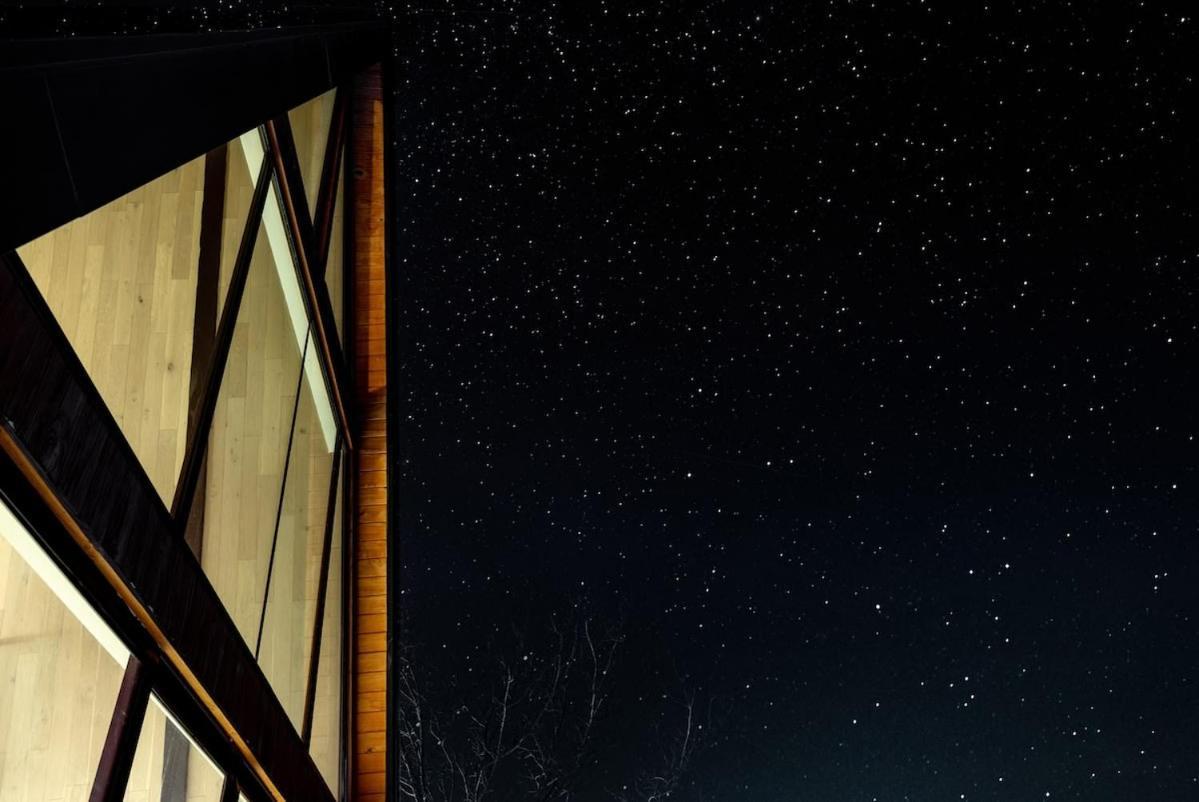 The Pedernales A-Frame Villa Fredericksburg Dış mekan fotoğraf